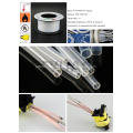 Electrical Heat Shrink PTFE Tube